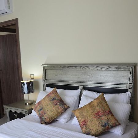 Oceanica Residences By 7Av Hotels M'Diq Dış mekan fotoğraf