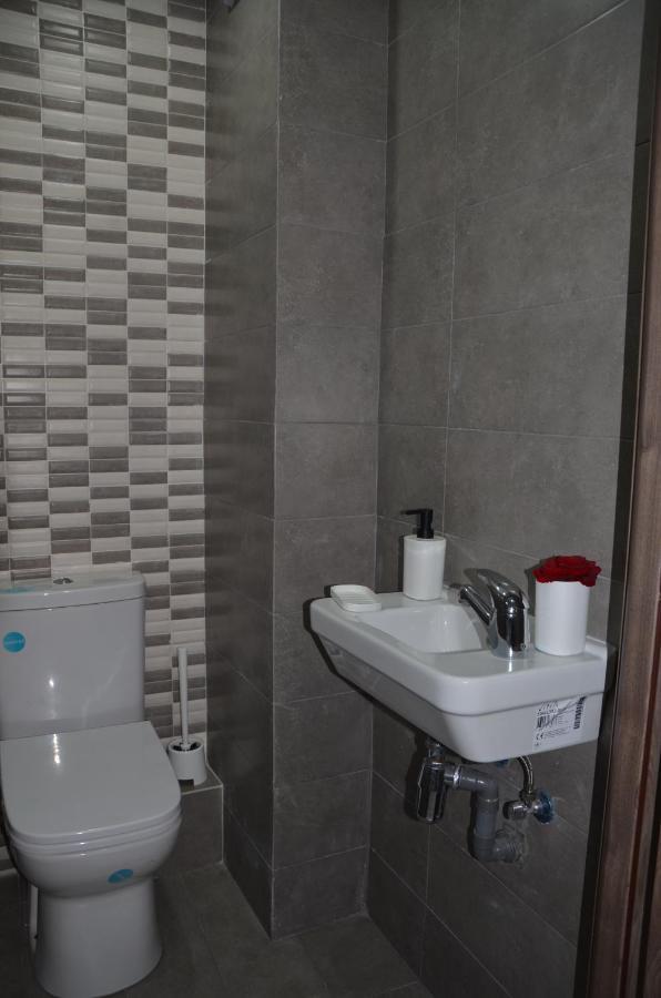 Oceanica Residences By 7Av Hotels M'Diq Dış mekan fotoğraf
