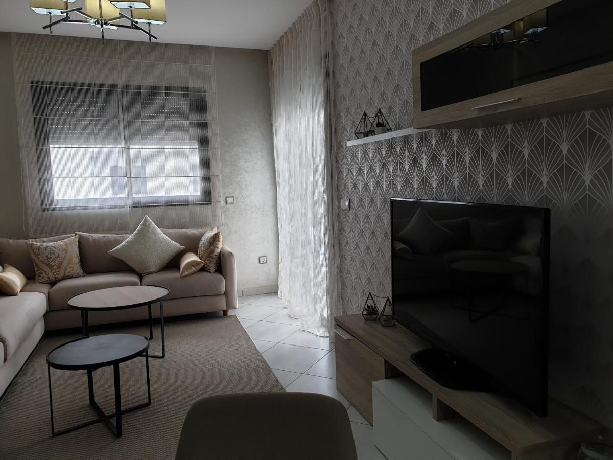 Oceanica Residences By 7Av Hotels M'Diq Dış mekan fotoğraf