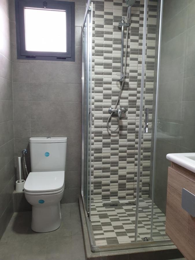 Oceanica Residences By 7Av Hotels M'Diq Dış mekan fotoğraf