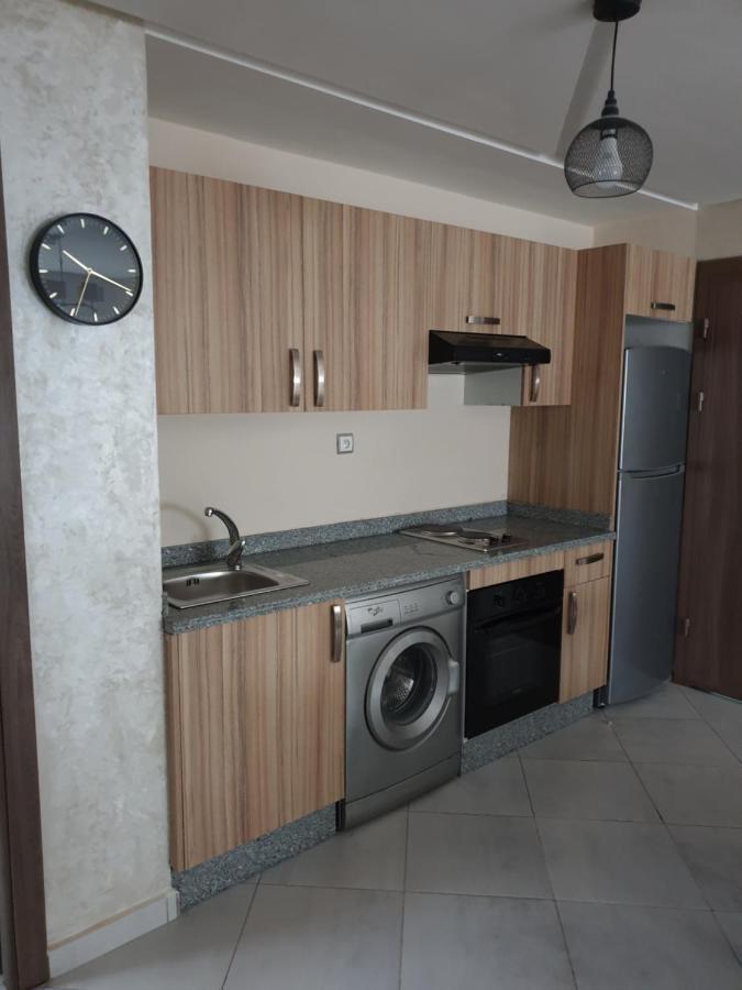 Oceanica Residences By 7Av Hotels M'Diq Dış mekan fotoğraf